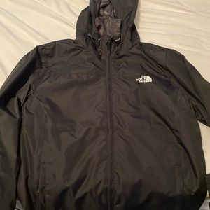 The North Face Waterproof Jacket